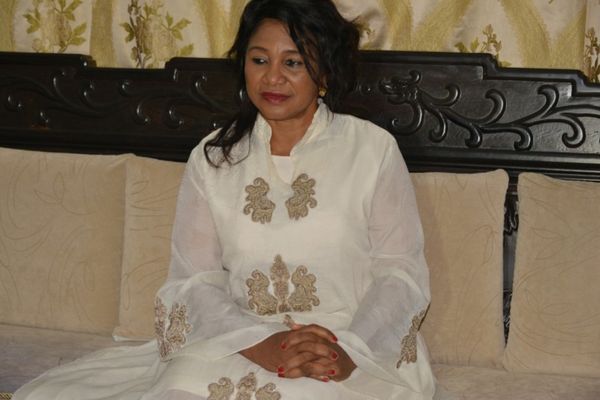 Congo : l’application du nouveau Code forestier, axe principal de travail de Rosalie Matondo pour ce quinquennat