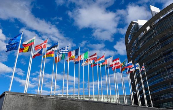 Tchad : le Parlement européen 