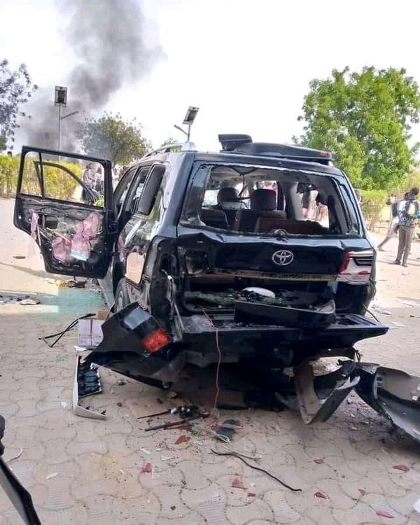 Tchad : le SYNECS condamne les événements au campus de Toukra