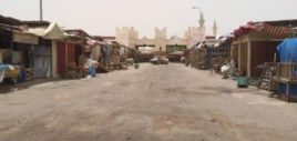 Tchad : l’ADC demande aux autorités de construire un marché de légumes à Ndjamena