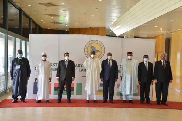 Situation au Tchad : réunis en sommet, les pays de la CBLT affichent leur solidarité