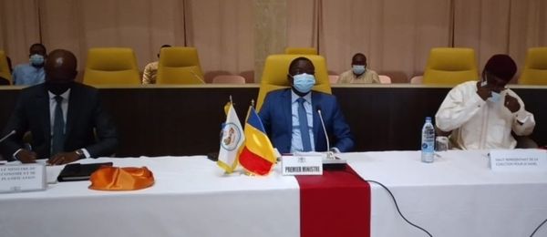 G5 Sahel : le Tchad veut accélérer la mise en oeuvre de sa feuille de route
