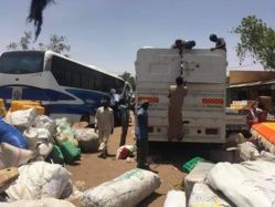 Tchad : le secteur des transports connait plusieurs difficultés