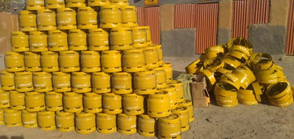 Tchad : les femmes de Gaouï bénéficient du projet "Gaz pour tous"