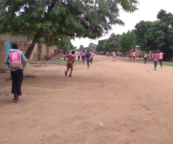 Tchad : incident dans un collège de Moundou suite à un coup de tête d’un surveillant contre un élève