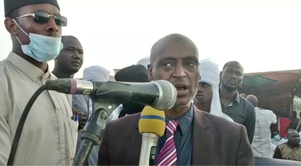 Tchad : Yaya Dillo tend la main à Zene Bada, Soubiane et aux baministes