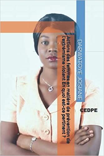 Sahel : quelles actions des femmes en matière de prévention de l’extrémisme violent ?