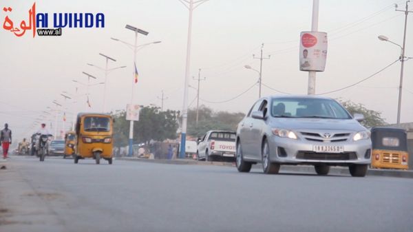 Tchad : assassinat d'un moto-taximan à Abéché