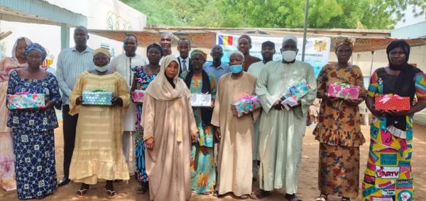 Tchad : commémoration de la Journée mondiale de lutte contre la maltraitance des personnes âgées