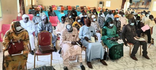 Tchad : pré-forum sur la refondation du système éducatif à Massakory