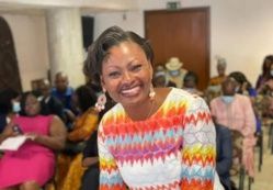 Cameroun : Evelyne Owona Essomba élue présidente de l’UPF/Cameroun
