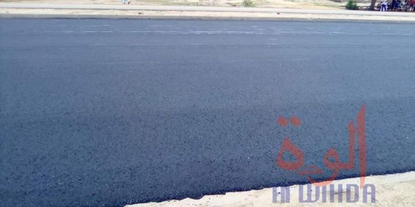 Désenclavement au Tchad : l'État va lancer un aménagement routier au Nord-Est