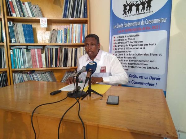 Tchad : l’ADC demande au gouvernement d’innover en matière de transport public