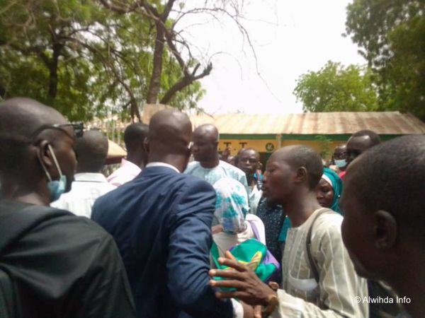 Tchad : tentative de médiation avortée avec des diplômés sans emploi sur les nerfs