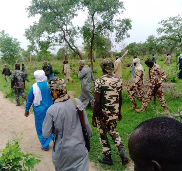 Tchad : l'auteur d'une tuerie recherché à Gaya dans la Kabbia
