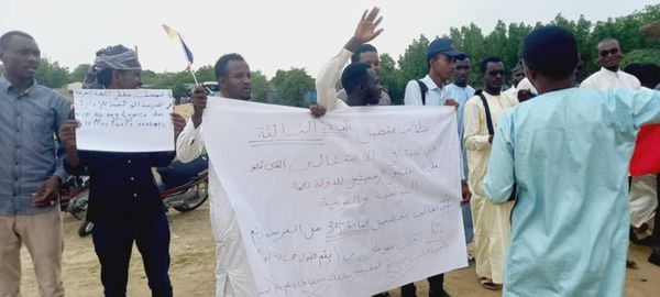 إقصاء العربفون من مسابقة المدرسة الوطنية للإدارة