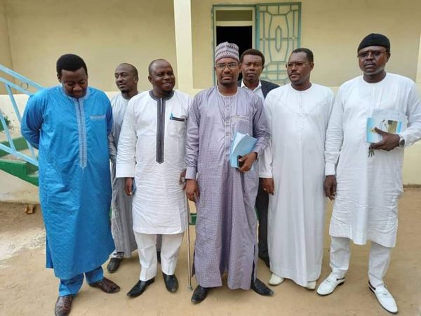 ​خلاصة الجمعية العمومية التي عقدتها النقابات القضائية