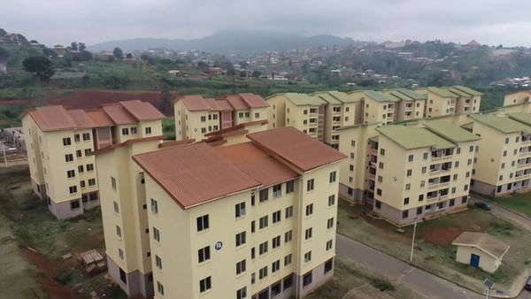 Crise du logement : les ministres africains des Finances et du Logement publient une déclaration