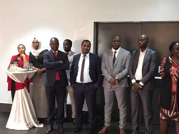 Tchad : UBA éclaircit les journalistes sur ses nouvelles perspectives