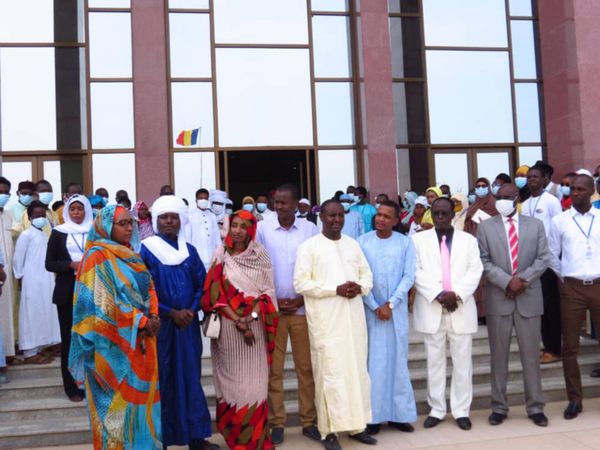 معارض تجارية تشادية سودانية تنطلق اليوم رسميا