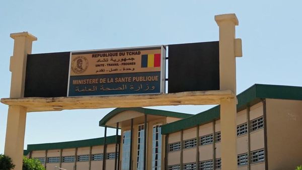 Tchad : les épreuves de l’examen de certification des agents sanitaires et sociaux démarrent le 26 juillet