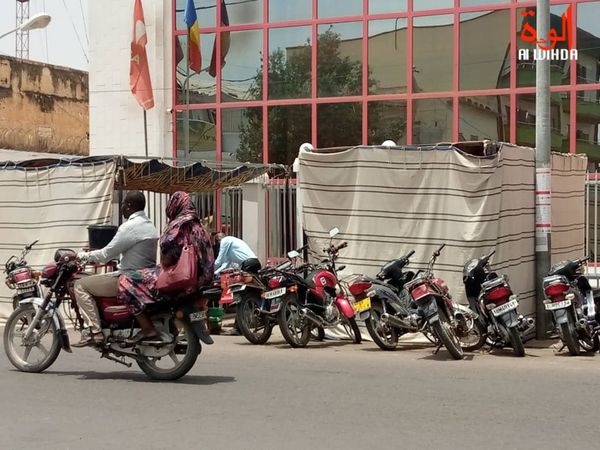 Tchad : le salaire de juillet des fonctionnaires payé en avance pour la fête de Tabaski
