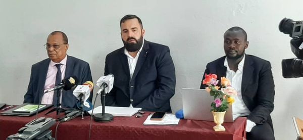 Tchad : une École de commerce française présente son partenariat prometteur avec l’UAMI