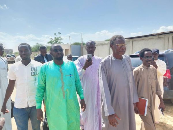 قضية عبيدو بعد وزارة الأمن المباحث العامة تقدم شكوى