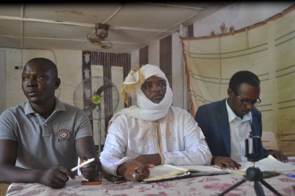 الجمعيات الشبابية تحث الحكومة على التدخل السريع