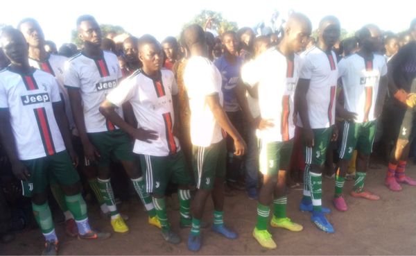 Tchad : l’équipe Guiratag en finale de la coupe "Paix dans la Nya" de Bébédjia