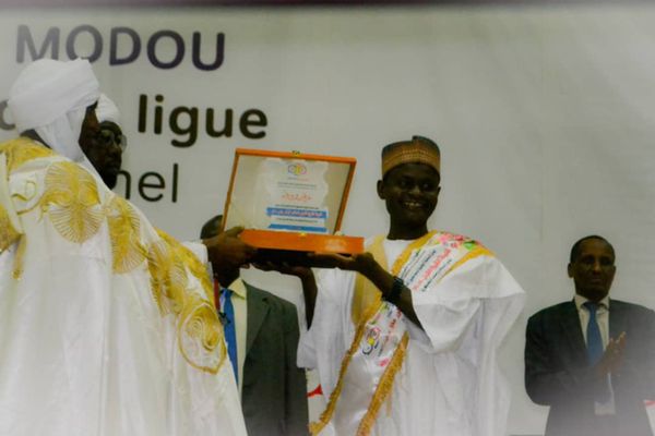 المنسقية الوطنية لدعم الثنائية تنظم حفل تكريمي للقوني ولر