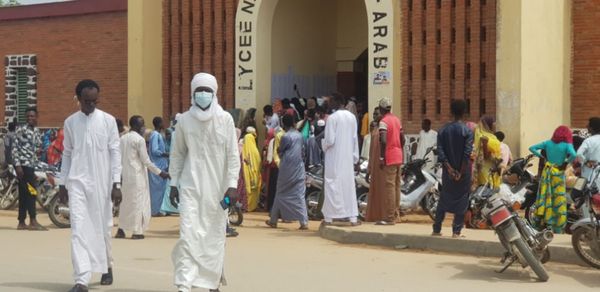 Baccalauréat au Tchad : les listes de l’ONECS affichées pour les candidats