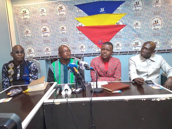 Tchad : les Chantres unis lancent des initiatives pour "rendre le pays habitable"