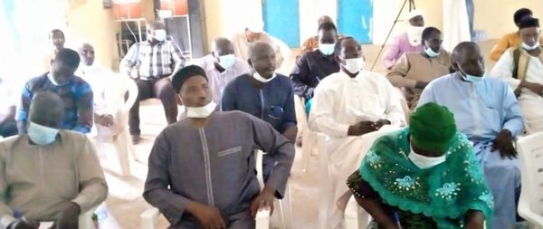 Tchad : un projet pour habiliter les jeunes vulnérables du centre du pays face à la migration