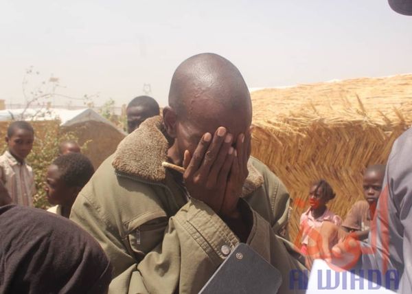 Illustration © B.K./Alwihda Info