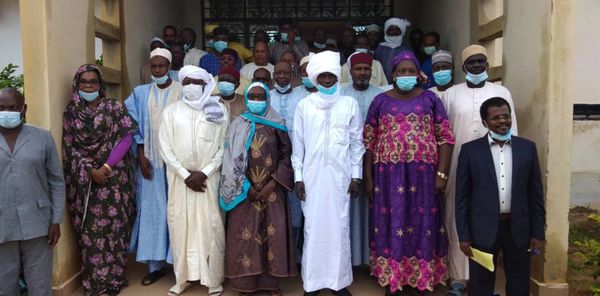 Le Tchad s'approprie le règlement sanitaire international pour mieux prévenir les risques