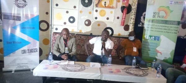 Tchad : la Team Mercato déterminée à faire du sport un vecteur de cohésion