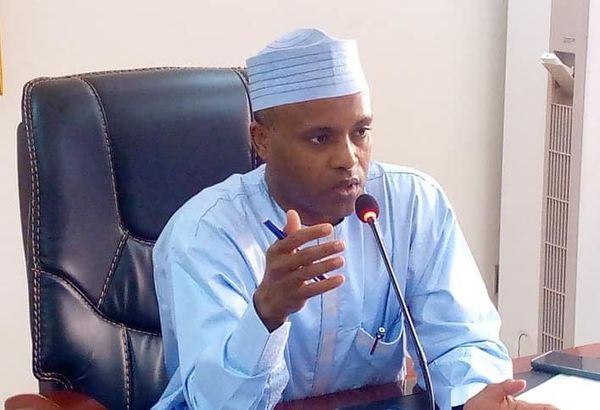 Tchad : le ministre de la Santé a tenu une réunion de recadrage de la gratuité des soins