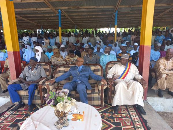 Tchad : la province du Lac commémore le 61e anniversaire de l'indépendance