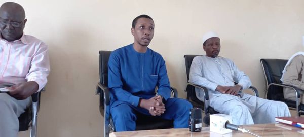 Tchad : une mission de l'ADAC à Abéché pour inspecter la plateforme aéroportuaire