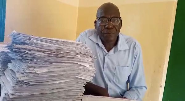 Tchad : plus de 7000 diplômés sans emploi recensés en 10 jours