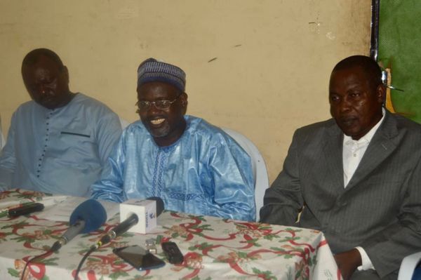 Tchad : les partis politiques de Wakit Tamma justifient leur volonté d'appuyer la transition