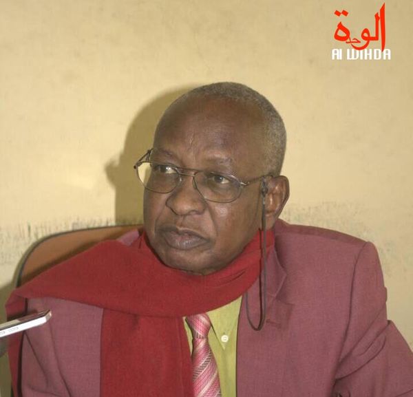 Tchad : l'UST réagit à la nomination des membres du CODNI