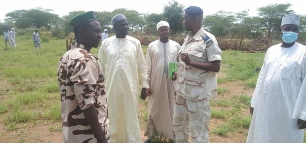 Tchad : une destruction environnementale suscite la colère des autorités au Guera