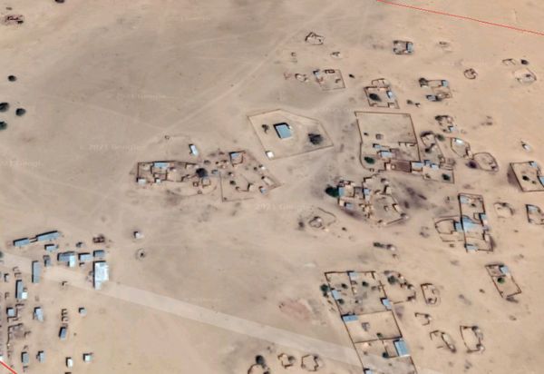 Tchad : un vieux conflit perdure entre le département Haraz Djambo et le village Aboulbatoul