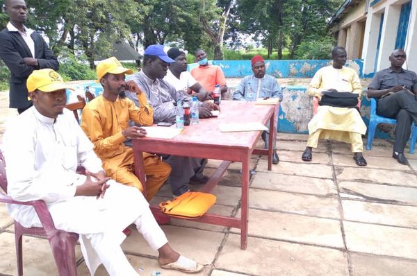 Tchad : le G10/MPS dénonce une tentative de division en son sein