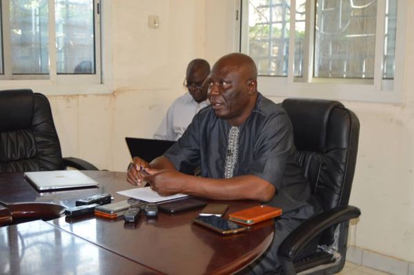 Tchad : la HAMA prépare les médias en vue du dialogue national inclusif