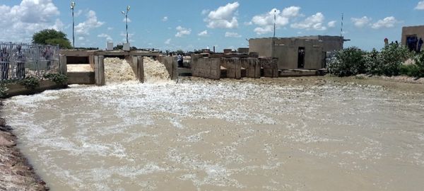 Tchad : les travaux d'infrastructures de drainage des eaux progressent à N'Djamena