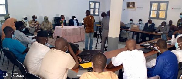 Tchad : dans le Batha, ouverture d’un atelier sur le système de santé