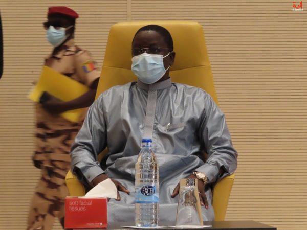 Tchad : un comité de pilotage créé pour la mise en place de la Banque de la famille